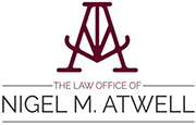 The Law Office of Nigel M Atwell